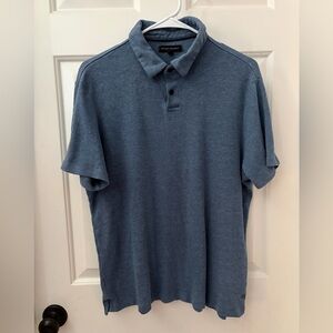 Banana Republic Men’s Polo Shirt (Size Large)